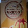 Griess - Produkt