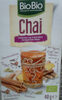 Chai Bio Gewürztee - Produkt