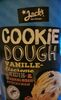 Cookie dough - Produkt