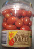 Mini-Pflaumen Tomaten - Producto