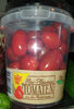 Mini-Pflaumen Tomaten aus den Niederlanden - Product