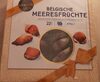 Belgische Meeresfrüchte - Produkt