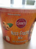 Nuss-Frucht Mix mit Kürbiskernen - Product