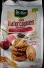 Mini-Hafercookies - Produkt
