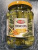 Cornichons mit Honig - Product