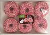 Pinky Donuts - Produkt
