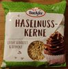 Haselnusskerne - Product
