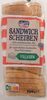 Sandwich Scheiben Vollkorn - Produit
