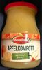 Apfelkompott - Product
