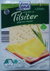 Tilsiter - Producto