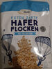 Haferflocken (extra zart) - Product