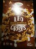 Leo Crisps - Product