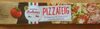 Pizztateig - Product