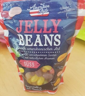 Jelly Beans - Product - de