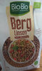 Berg Linsen - Produkt