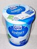 Joghurt mild 3,5% Fett - Produkt