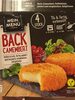 Back Camembert - Product