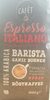 Cafet Espresso Italiano - Produkt