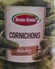 Cornichons knackig - Produkt
