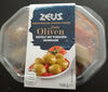 Oliven gefüllt mit Tomaten Marinade - Product