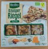 Knusper Riegel Nuss-Mix - Producto