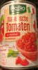 Tomaten in Stücken - Produkt