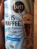 Eis Kaffee classic - Produit