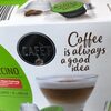 Kaffeekapseln - Cappuccino - Product