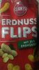 Erdnuss Flips - Product