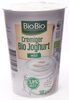 Cremiger Bio Joghurt mild, 3,8% Fett - Produit