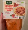 Tomaten-Sahne-Sauce - Produkt