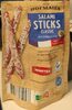 Salami Sticks Classic - نتاج