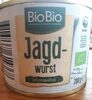 Jagdwurst - Produit