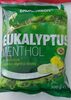 Eukalyptus Menthol - Produkt