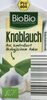 Knoblauch - Product