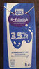 H-Vollmich 3,5 % Fett - Produit