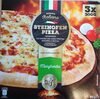 Steinofen Pizza Margherita - Product