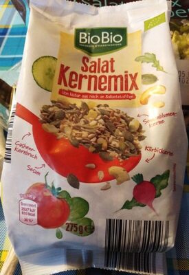 Salat Kernmix - Produkt