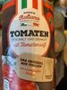 Tomaten geschält und gehackt mit Tomatensaft - Product