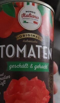 Tomaten - Product - de