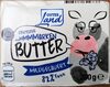 Butter - Butter MILDGESÄUERT - Prodotto
