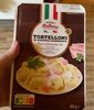 Tortelloni - Product