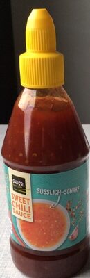 Sauce  Sweet Chilli Sauce - Produkt