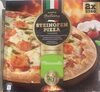 Steinoffen Pizza Mozzarella - Produkt