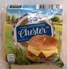 Schmelzkäsescheiben Chester - Product