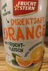 Direktsaft Orange - Prodotto