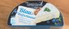 Blau & Weißschimmel Käse - Product