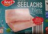 Seelachs filets - Product