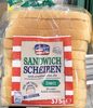 Sandwich Scheiben Dinkel - Product