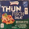 Thunfischsalat Mexican Style - Product